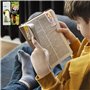 Lot de 24 marque-pages magnétiques, marque pages, cadeaux pour enseignants，marque page magnetique，marque page livre，marque page 