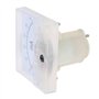 85C1 DC 0~100MA pointeur ampèremètre analogique panneau de courant ampèremètre indicateur de précision instrument de mesure