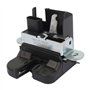 Huiruhy Coffre de verrouillage de hayon arrière compatible avec 3C 1.4T 1K6827505E 5K0827505A 1T0827505