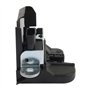 Huiruhy Coffre de verrouillage de hayon arrière compatible avec 3C 1.4T 1K6827505E 5K0827505A 1T0827505