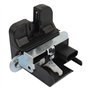 Huiruhy Coffre de verrouillage de hayon arrière compatible avec 3C 1.4T 1K6827505E 5K0827505A 1T0827505