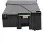 Remplacement de la Source d'alimentation de l'unité ADP-240AR 5 Broches pour Console de Jeu PlayStation4.