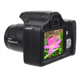 Caméra vidéo Caméscope