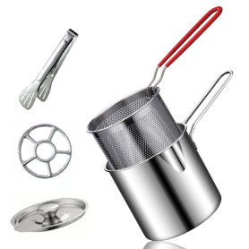 Friteuse