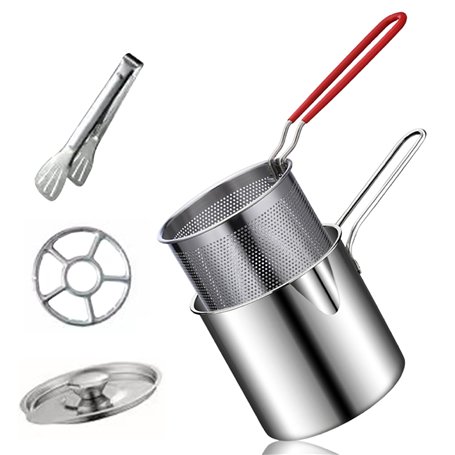 Friteuse