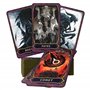 The Deck of Many Things - inclut The Book of Many Things (livre d'extension D&D), le Deck of Many Things de 66 cartes et un guid