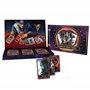 The Deck of Many Things - inclut The Book of Many Things (livre d'extension D&D), le Deck of Many Things de 66 cartes et un guid