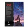The Deck of Many Things - inclut The Book of Many Things (livre d'extension D&D), le Deck of Many Things de 66 cartes et un guid