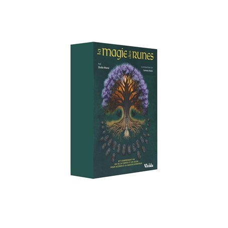 La Magie des Runes