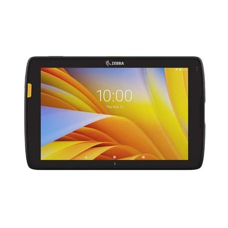 Tablette Zebra ET40 8" Octa Core 4 GB RAM 64 GB