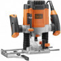 BLACK+DECKER KW1200E-QS Defonceuse 1200W - 7 accessoires 129,99 €