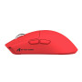 Attack Shark X11 Souris de Jeu avec Station de Chargement magnétique, capteur de Jeu PixArt PAW3311, Souris de Jeu sans Fil/Fila