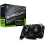 MSI NVIDIA GeForce RTX 5060 8G Shadow 2X OC Carte Graphique Gaming GDDR7 128 Bits, Fréquence Boost jusqu'à 2535 MHz, PCIe Gen 5,