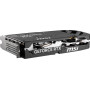 MSI NVIDIA GeForce RTX 5060 8G Shadow 2X OC Carte Graphique Gaming GDDR7 128 Bits, Fréquence Boost jusqu'à 2535 MHz, PCIe Gen 5,