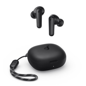 Soundcore by Anker P20i Ecouteurs Bluetooth sans Fil, Écouteurs sans Fil Bluetooth 5.3, conducteurs 10mm, Grosses Basses, 30H de