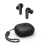 Soundcore by Anker P20i Ecouteurs Bluetooth sans Fil, Écouteurs sans Fil Bluetooth 5.3, conducteurs 10mm, Grosses Basses, 30H de