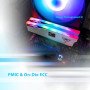 Patriot Viper Elite 5 RGB DDR5 32GB (2 x 16GB) 6000MT/s Kit - PVER532G60C30KW