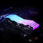 TEAMGROUP T-Force FF3D548G7200HC34ADC01 Delta RGB DDR5 RAM 48 Go (2 x 24 Go) 7200 MHz PC5-57600 CL34 A-Die Module de mémoire RAM