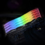 TEAMGROUP T-Force FF3D548G7200HC34ADC01 Delta RGB DDR5 RAM 48 Go (2 x 24 Go) 7200 MHz PC5-57600 CL34 A-Die Module de mémoire RAM