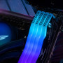 TEAMGROUP T-Force FF3D548G7200HC34ADC01 Delta RGB DDR5 RAM 48 Go (2 x 24 Go) 7200 MHz PC5-57600 CL34 A-Die Module de mémoire RAM