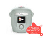 Moulinex Cookeo Wifi 10-en-1, Multicuiseur intelligent haute pression, 10modes de cuisson, Rapide, Sans surveillance, Guide de c