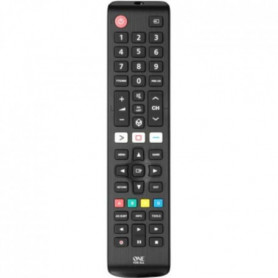 ONE FOR ALL URC4910 - Télécommande de remplacement pour TV Samsung 26,99 €