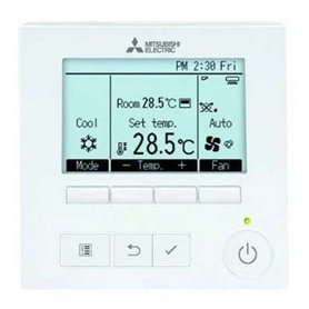 Télécommande Mitsubishi Electric