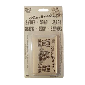 GENERAL PENCIL The Masters Savon spécial artistes Traditionnel