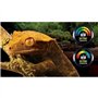 Hygrometre analogue pour terrarium - EXO TERRA