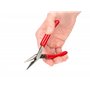 TEKTON Mini pince à bec long | PMN11001