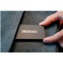 VERBATIM Metal Mini SSD USB C 3 2 Gen 2x2 Type C 512 Go