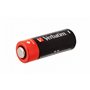 Verbatim Lot de 2 Piles alcalines 12 V 23 A F(MN21)