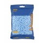 Hama Sac de perles | Environ 3000 perles fusibles midi | Décoration mosaïque Arts et loisirs créatifs pour enfants à partir de 5