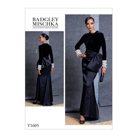 Vogue Patterns V1605
