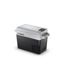 Glaciere électrique portable - DOMETIC - CFF20 - A compression - 21 litres - 12 V -24 V allume cigare - 230 V - Noir