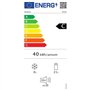 Glaciere électrique portable - DOMETIC - CFF20 - A compression - 21 litres - 12 V -24 V allume cigare - 230 V - Noir