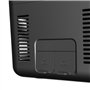 Glaciere électrique portable - DOMETIC - CFF18 - A compression - 19 litres - 12 V -24 V allume cigare - 230 V - Noir
