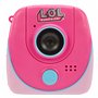 LOL Surprise HD Studio Caméra – Prend des Photos & vidéos Haute définition – avec écran pour Les Effets spéciaux & Fond, Logicie