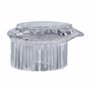 Danco 11083 Utilisation avec Les robinets de Baignoire et de Douche Moen Kit de Garniture, Noir Mat, No Size