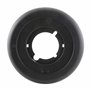 Danco 11083 Utilisation avec Les robinets de Baignoire et de Douche Moen Kit de Garniture, Noir Mat, No Size