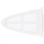 Russell Hobbs Filtre bouilloire pour modèle 21400 (240070), acier 18/10, multicolore