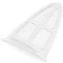 Russell Hobbs Filtre bouilloire pour modèle 21400 (240070), acier 18/10, multicolore