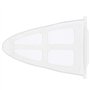 Russell Hobbs Filtre bouilloire pour modèle 21400 (240070), acier 18/10, multicolore