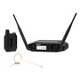 Microphone Shure GLXD14+E/MX53-Z4