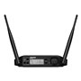 Microphone Shure GLXD4+E-Z4 Noir