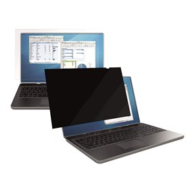 Fellowes 4819301 Filtre de confidentialité pour ordinateur portable PrivaScreen