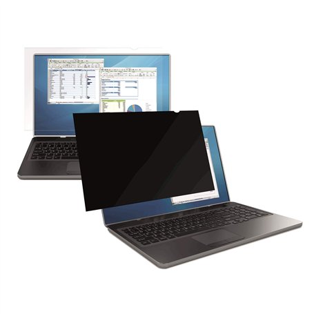 Fellowes 4819301 Filtre de confidentialité pour ordinateur portable PrivaScreen