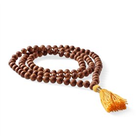 Lotuscrafts Mala Santal