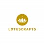 Lotuscrafts Mala Santal