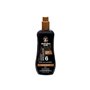 Australian Gold Spray Solaire SPF 6 avec Agent Bronzant Protection Faible